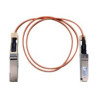 Cisco Direct-Attach Active Optical Cable - Cable de red - QSFP+ a QSFP