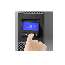 Eaton 9PX 5500VA 4900W 120V/208V Online Double-Conversion UPS, L14-30P