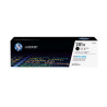 HP 201X - Alto rendimiento - negro - original - LaserJet - cartucho de