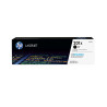 HP 201X - Alto rendimiento - negro - original - LaserJet - cartucho de