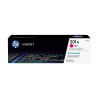 HP 201A - Magenta - original - LaserJet - cartucho de tóner (CF403A) -