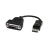 DisplayPort to DVI Active Adapter