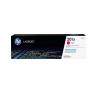 HP 201X - Alto rendimiento - magenta - original - LaserJet - cartucho