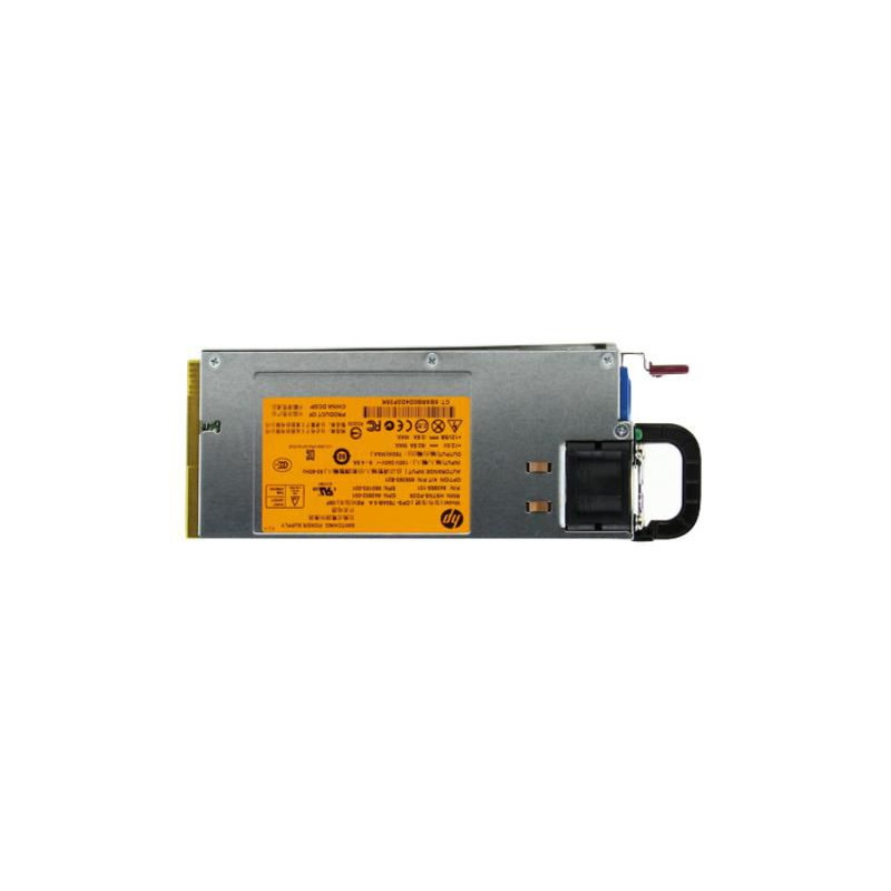 750W Platinum Plus Power