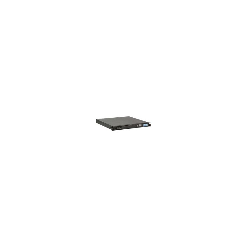 Riello UPS Vision Rack VSR 1100 - UPS (montaje en bastidor) - CA 230 V