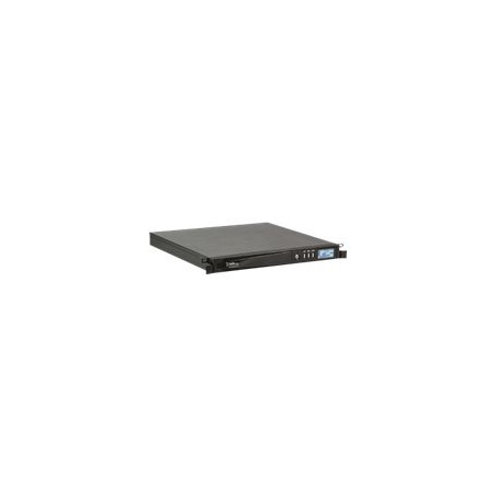 Riello UPS Vision Rack VSR 1100 - UPS (montaje en bastidor) - CA 230 V