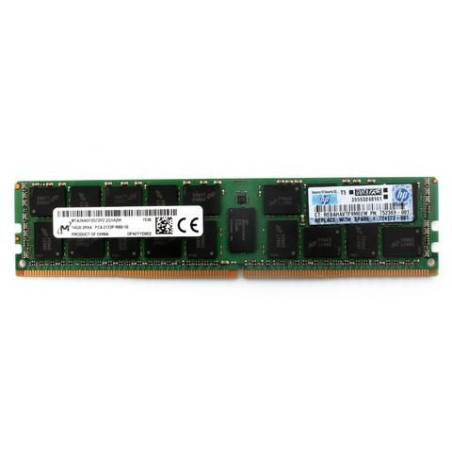 8GB (1x8GB) PC3-14900 Memory
