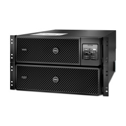 APC Smart-UPS SRT 8000VA RM - UPS (montaje en bastidor) - CA 230/400 V