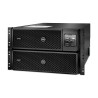 APC Smart-UPS SRT 8000VA RM - UPS (montaje en bastidor) - CA 230/400 V