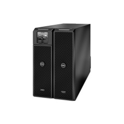 APC Smart-UPS SRT 8000VA RM - UPS (montaje en bastidor) - CA 230/400 V