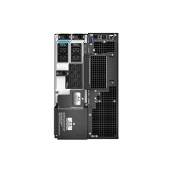 APC Smart-UPS SRT 8000VA RM - UPS (montaje en bastidor) - CA 230/400 V