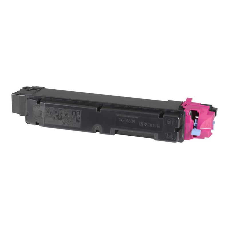 Kyocera TK 5160M - Magenta - original - cartucho de tóner - para ECOSY