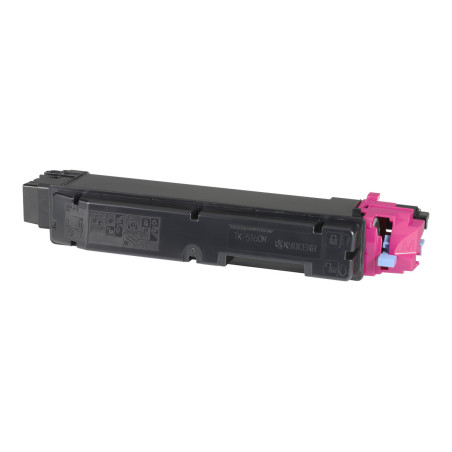 Kyocera TK 5160M - Magenta - original - cartucho de tóner - para ECOSY