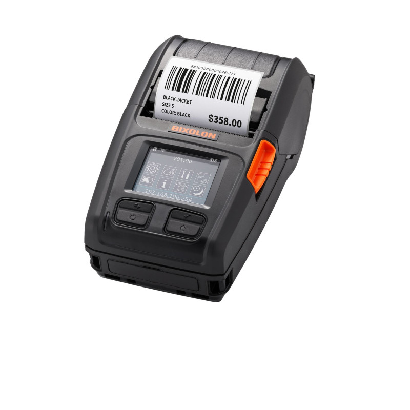 XM7-20, Bluetooth, iOS