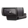 Webcam Logitech HD Pro C920/ 1920 x 1080 Full HD