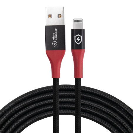 Safe Charge USB-A to