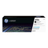 HP 410X - Alto rendimiento - negro - original - LaserJet - cartucho de