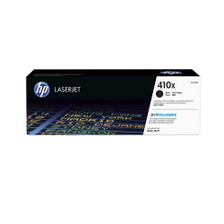 HP 410X - Alto rendimiento - negro - original - LaserJet - cartucho de