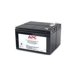 APC Replacement Battery Cartridge #113 - Batería de UPS - 1 x baterías