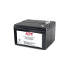 APC Replacement Battery Cartridge #113 - Batería de UPS - 1 x baterías
