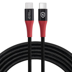 Safe Charge USB-C to C Data