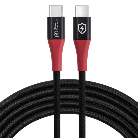 Safe Charge USB-C to C Data