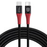 Safe Charge USB-C to C Data