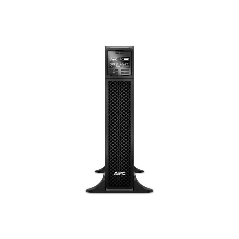 APC Smart-UPS SRT 2200VA - UPS - CA 230 V - 1980 vatios - 2200 VA - RS