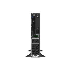 APC Smart-UPS SRT 2200VA - UPS - CA 230 V - 1980 vatios - 2200 VA - RS