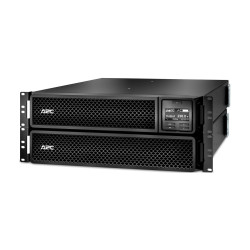 APC Smart-UPS SRT 3000VA RM - UPS (montaje en rack / externo) - CA 220