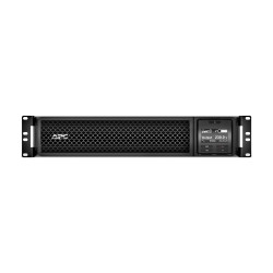 APC Smart-UPS SRT 3000VA RM - UPS (montaje en rack / externo) - CA 220
