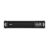 APC Smart-UPS SRT 3000VA RM - UPS (montaje en rack / externo) - CA 220