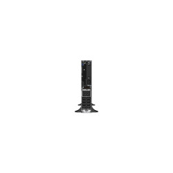 APC Smart-UPS SRT 3000VA - UPS - CA 230 V - 2700 vatios - 3000 VA - RS