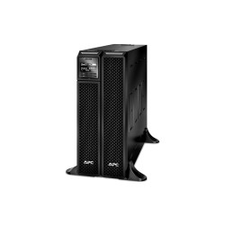 APC Smart-UPS SRT 3000VA - UPS - CA 230 V - 2700 vatios - 3000 VA - RS