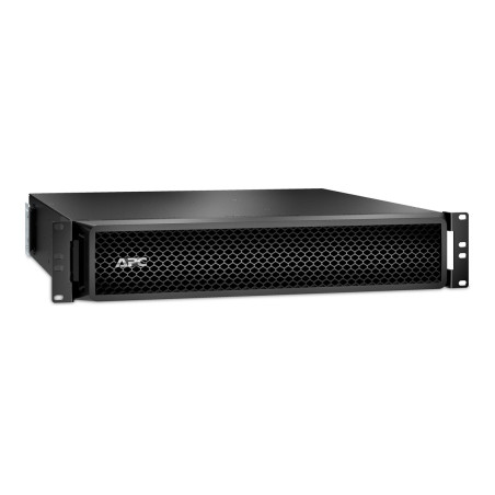 APC Smart-UPS SRT 72V 2.2kVA RM Battery Pack - Caja para baterías (mon