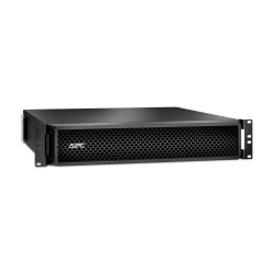 APC Smart-UPS SRT 72V 2.2kVA RM Battery Pack - Caja para baterías (mon