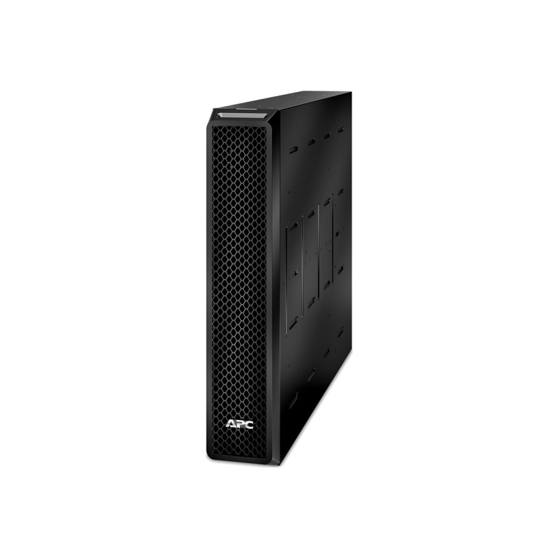 APC Smart-UPS SRT 96V 3kVA Battery Pack - Caja para baterías - 2 x bat