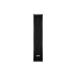 APC Smart-UPS SRT 96V 3kVA Battery Pack - Caja para baterías - 2 x bat