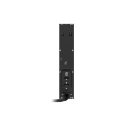 APC Smart-UPS SRT 96V 3kVA Battery Pack - Caja para baterías - 2 x bat