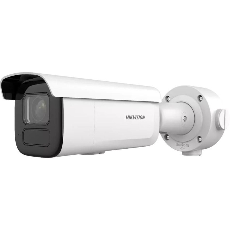 4 MP AcuSense Varifocal