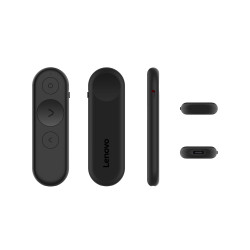 Lenovo Portable Rechargeable