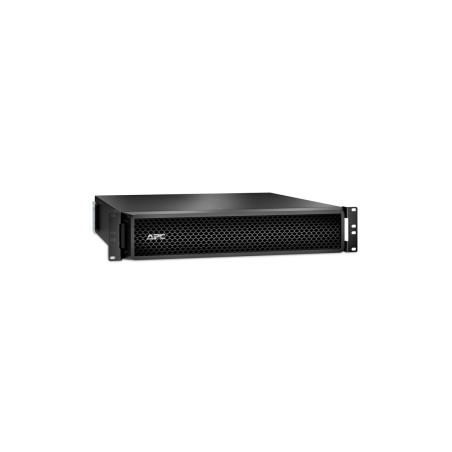 APC Smart-UPS SRT 96V 3kVA RM Battery Pack - Caja para baterías (monta