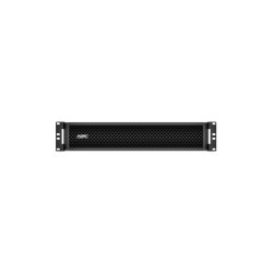 APC Smart-UPS SRT 96V 3kVA RM Battery Pack - Caja para baterías (monta