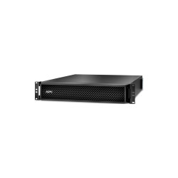 APC Smart-UPS SRT 96V 3kVA RM Battery Pack - Caja para baterías (monta