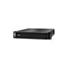 APC Smart-UPS SRT 96V 3kVA RM Battery Pack - Caja para baterías (monta