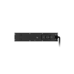 APC Smart-UPS SRT 96V 3kVA RM Battery Pack - Caja para baterías (monta