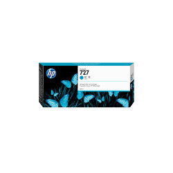 Ink Cartridge No 727 Cyan 300ML | APLIUM