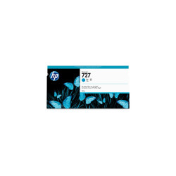 Ink Cartridge No 727 Cyan 300ML | APLIUM