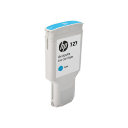 Ink Cartridge No 727 Cyan 300ML | APLIUM