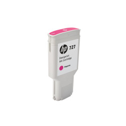 Ink Cartridge No 727 Magenta 300ML | APLIUM